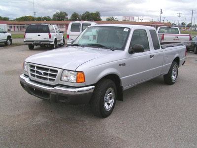 1997 Ford ranger aftermarket seats