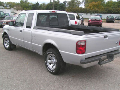 1997 Ford ranger aftermarket seats #5