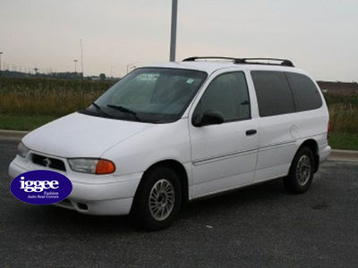 Seat covers for ford windstar #4