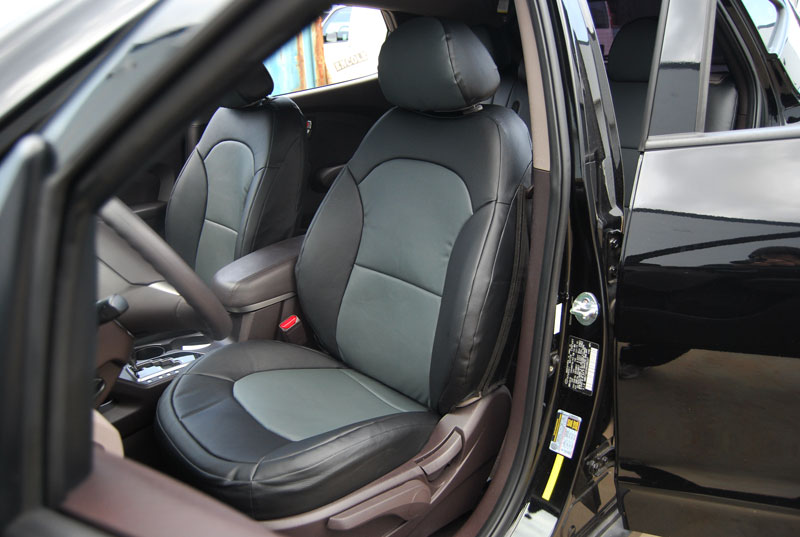 Сиденья Hyundai Ix35 Купить