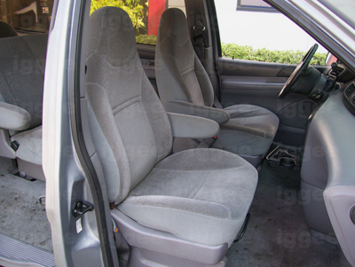 1999 Ford windstar bench seat #9