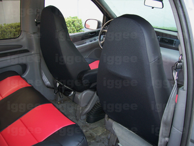 1999 Ford windstar seat covers #10