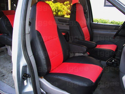 1995 Ford bronco seat covers #3