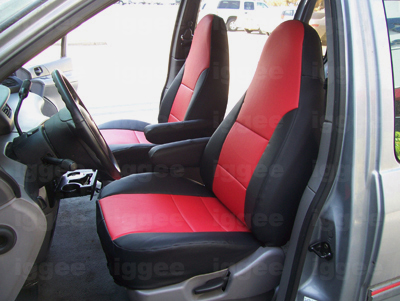 1988 Ford bronco seat cover #10
